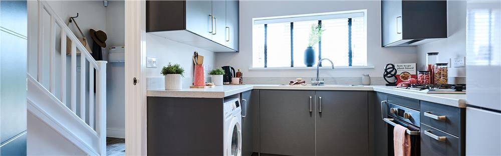 Additional image 4 of 2 bed mews for sale"The Nina" at Chescombe Road, Yatton, Bristol BS49