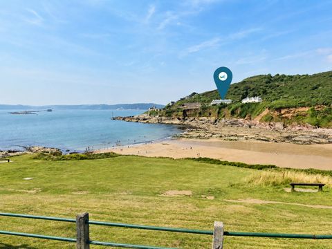 Bovisand Lane, Bovisand PL9