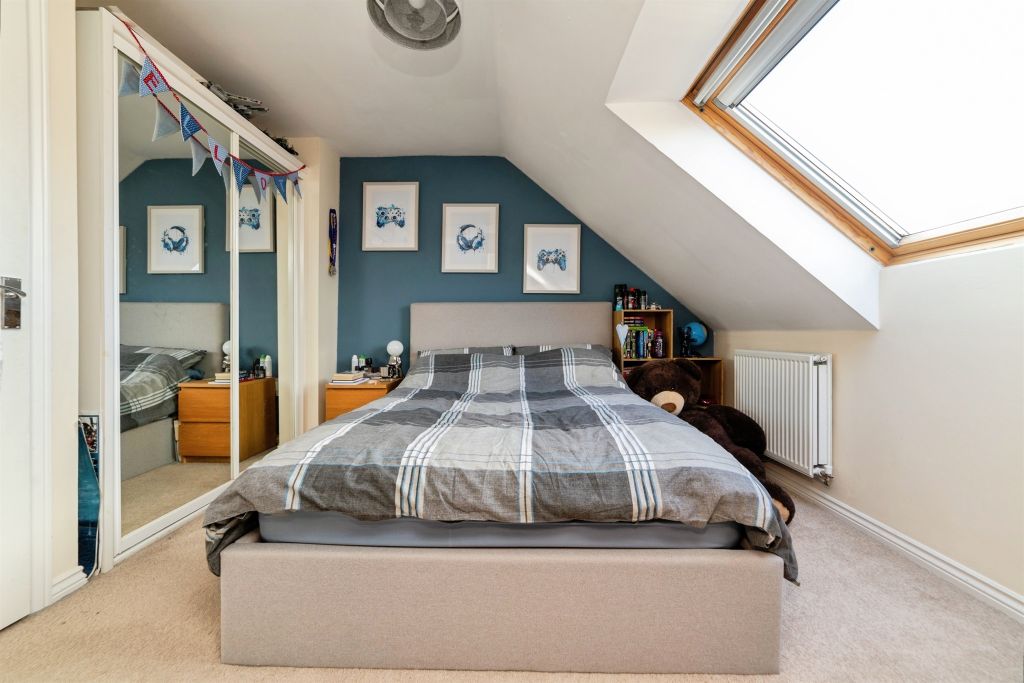 Additional image 17 of 3 bed end terrace house for saleStoney Fields, Watton At Stone, Hertford SG14