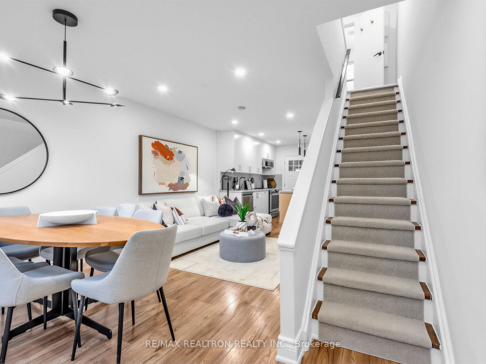 Additional image 3 of 8 Khedive Avenue, Toronto, ON, M6A 2G2