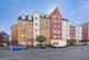 Delta House, Northamptonshire NN1