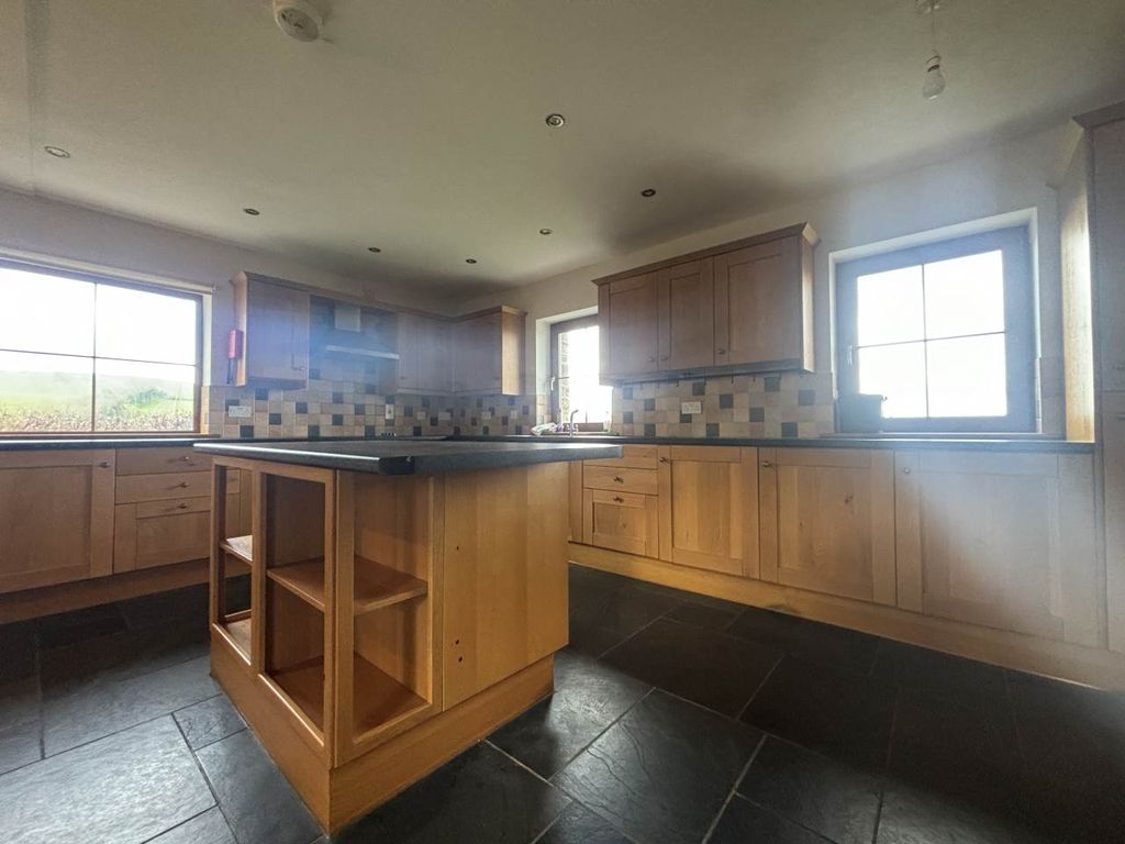 Additional image 4 of 4 bed detached house to rentPant Y Carne Farm, New Cross, Aberystwyth SY23
