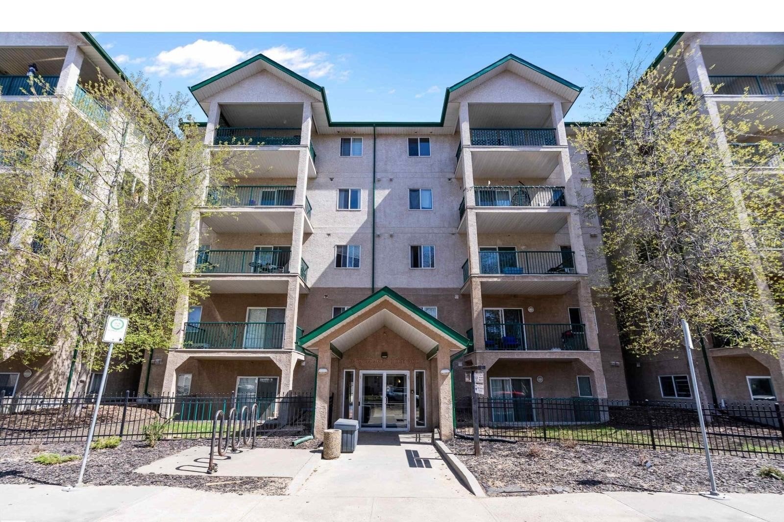 Additional image 7 of 325-11325 83 Street NW, Edmonton, AB, T5B4W5