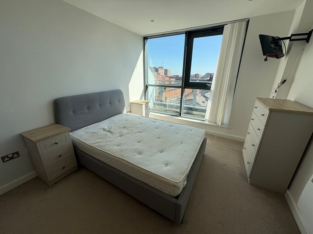 Additional image 11 of 2 bed flat to rentCavendish Street, Sheffield, South Yorkshire, UK S3