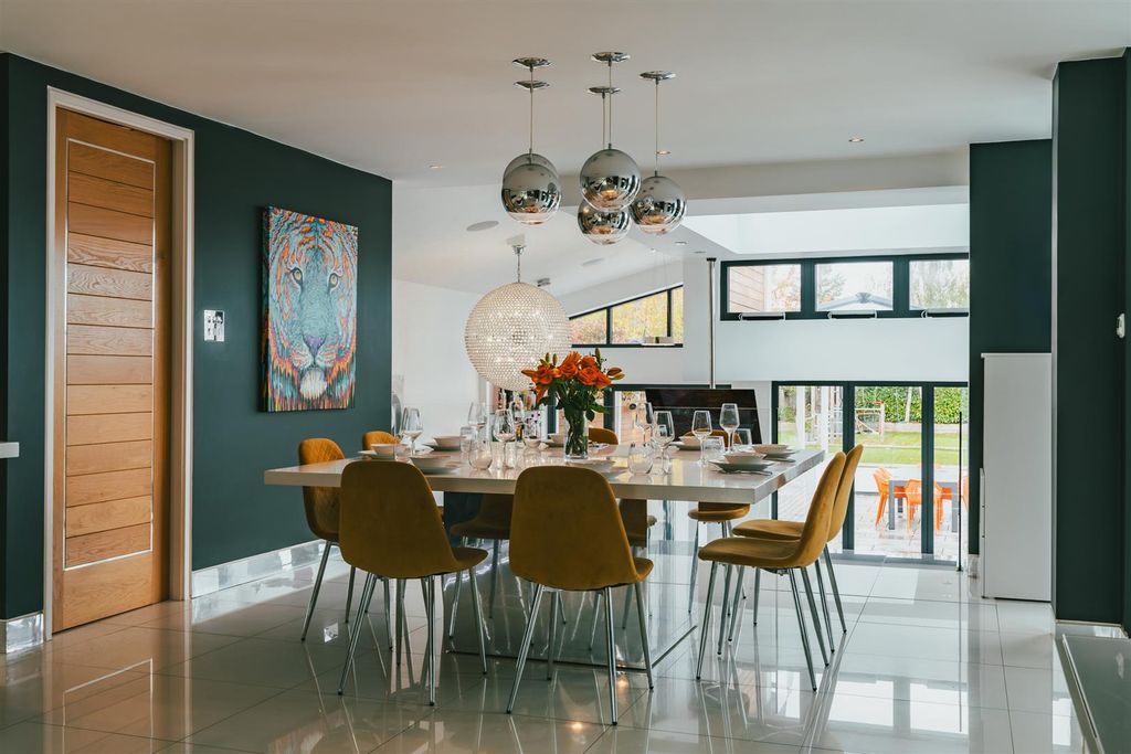 Additional image 12 of 5 bed detached house for saleDore Road, Dore, Sheffield S17
