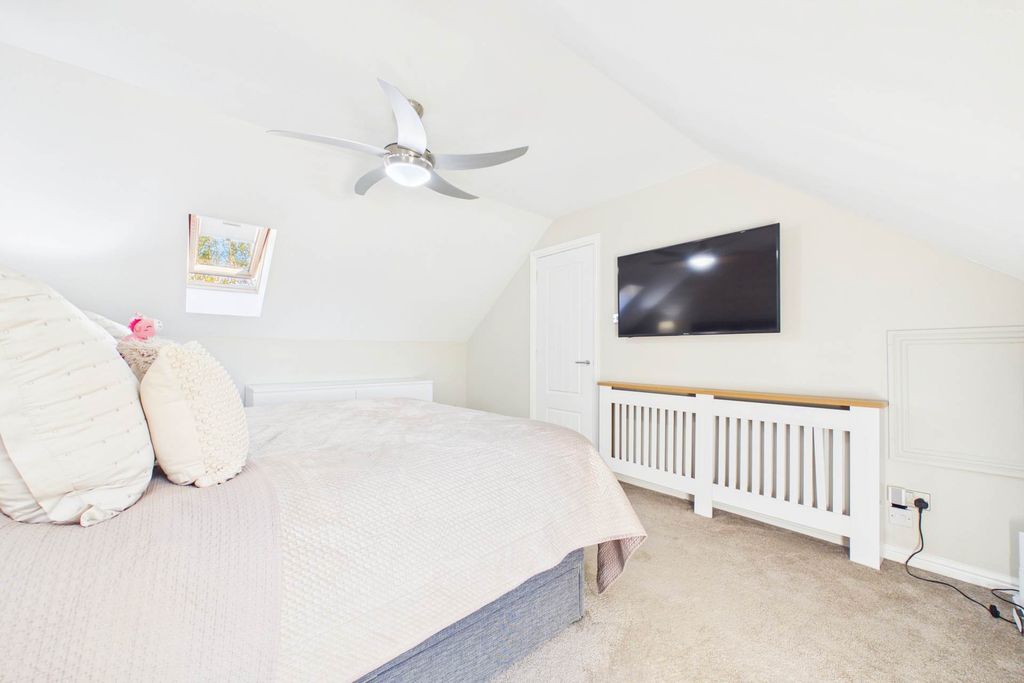 Additional image 17 of 5 bed detached house for saleDarwin Avenue, Motherwell ML1