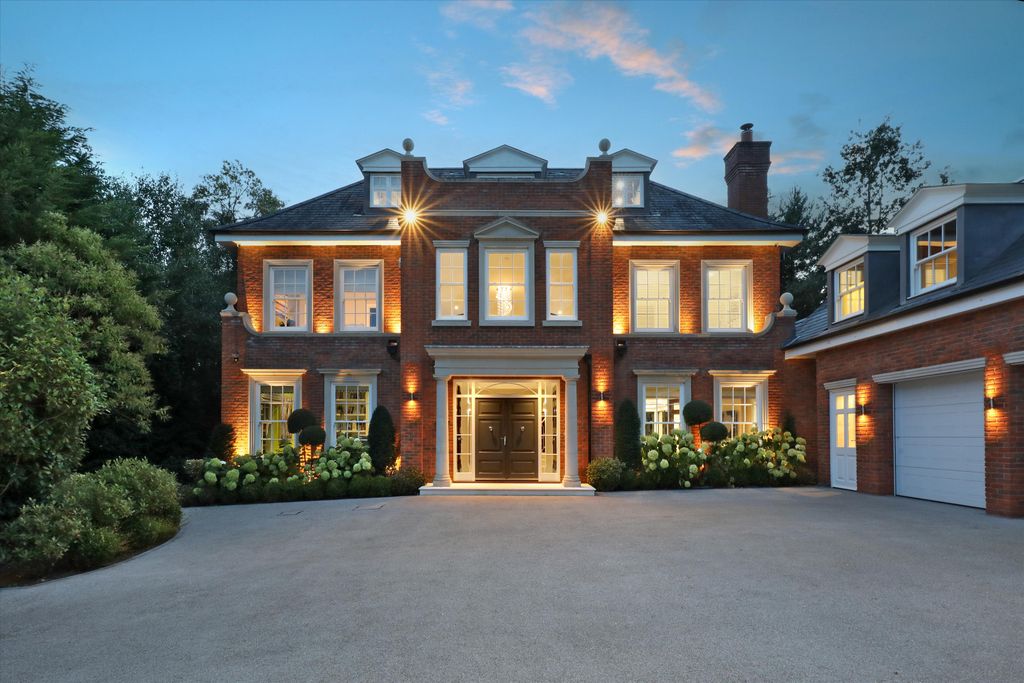 Additional image 27 of 8 bed detached house for saleMonks Close, Ascot, Berkshire SL5