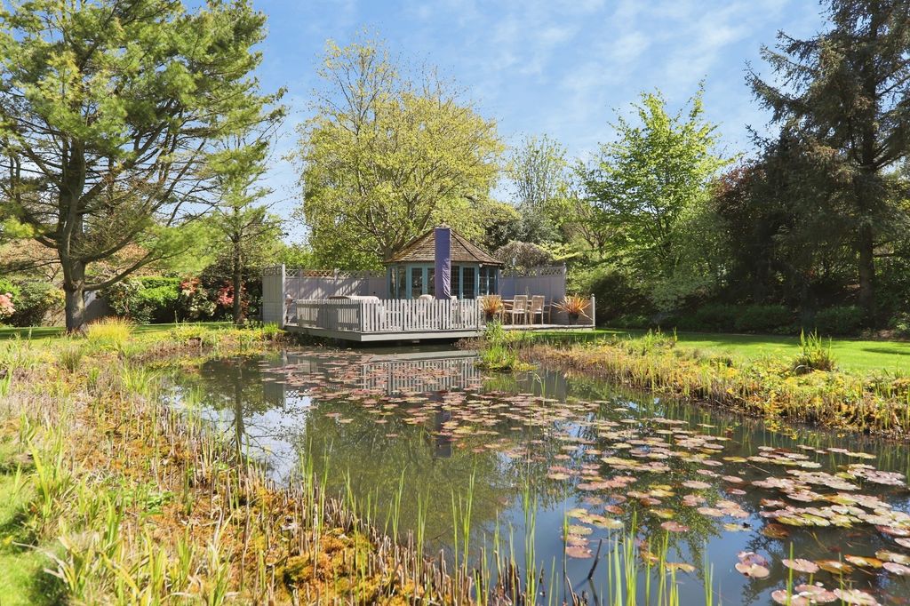 Additional image 26 of 5 bed detached house for saleGreenstiles Lane, Swanland, North Ferriby HU14