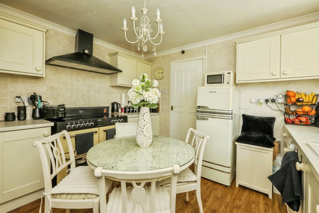 Additional image 2 of 2 bed detached bungalow for saleBlackthorn Close, Scunthorpe DN15