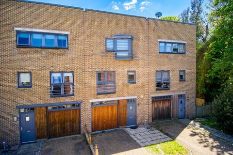 Bertram Way, Norwich NR1