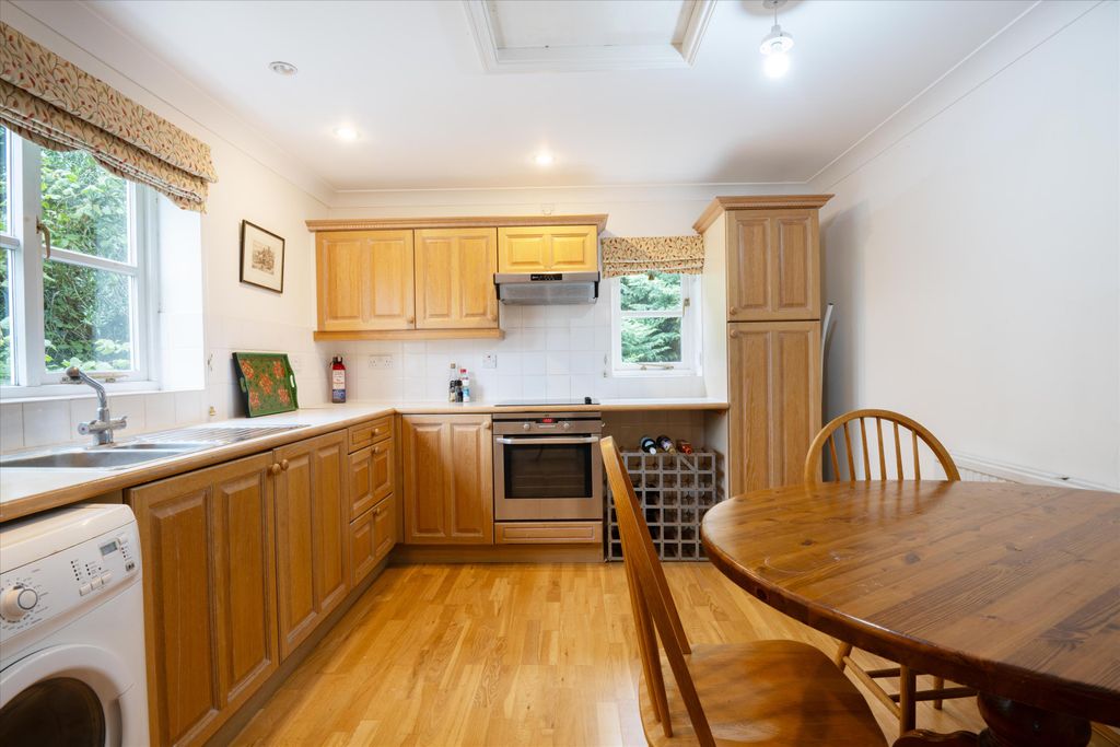 Additional image 23 of 9 bed detached house for saleKintbury, Hungerford, Berkshire RG17