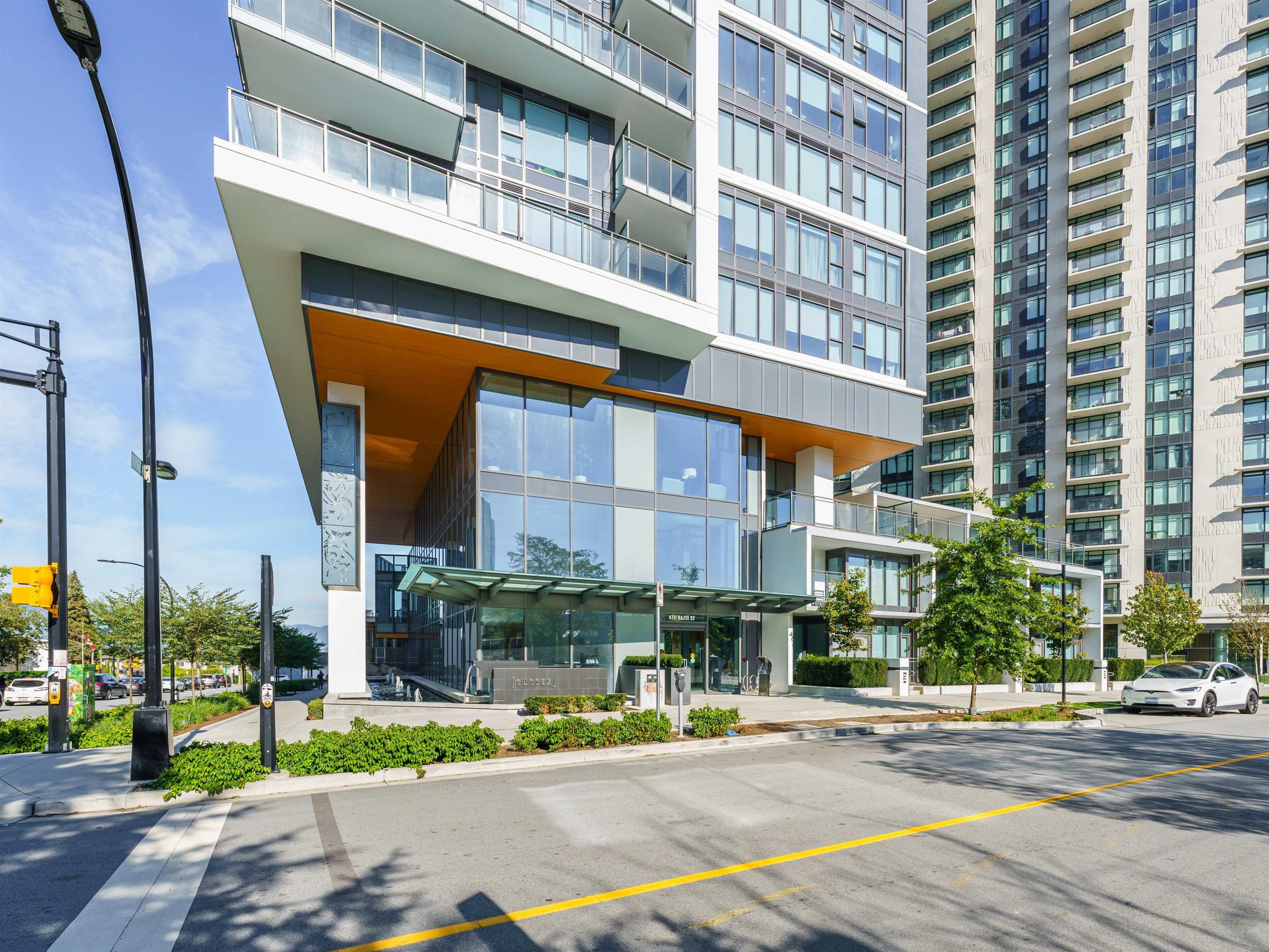 Additional image 2 of 2209-4711 Hazel Street, Burnaby, BC, V5H 0J9