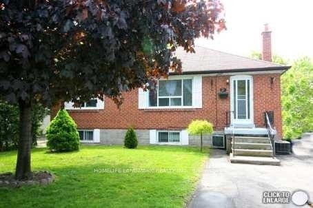 21 Highland Park Boulevard, Markham, ON, L3T 1B2