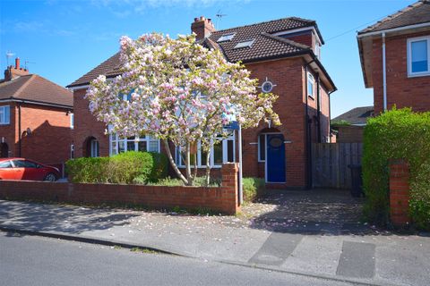 Southolme Drive, York YO30