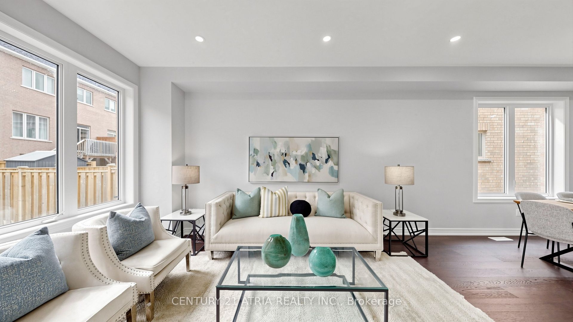 Additional image 4 of 37 Capreol Avenue, Aurora, ON, L4G 0Z8