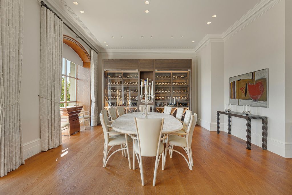 Additional image 9 of 6 bed town house for saleManresa Road, Knightsbridge, London SW3