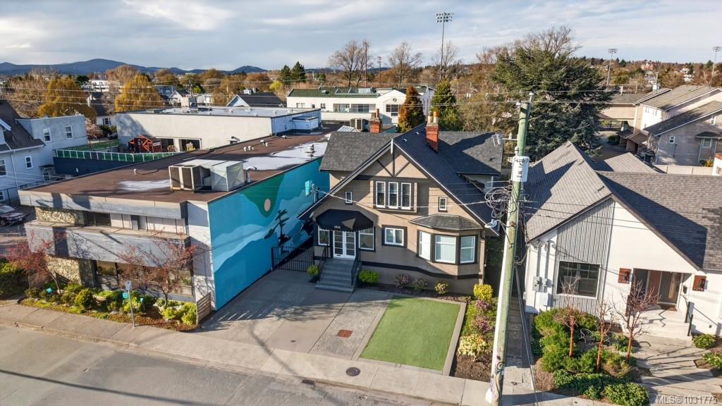 Additional image 2 of 1012 North Park Street, Victoria, BC, V8T 1C6