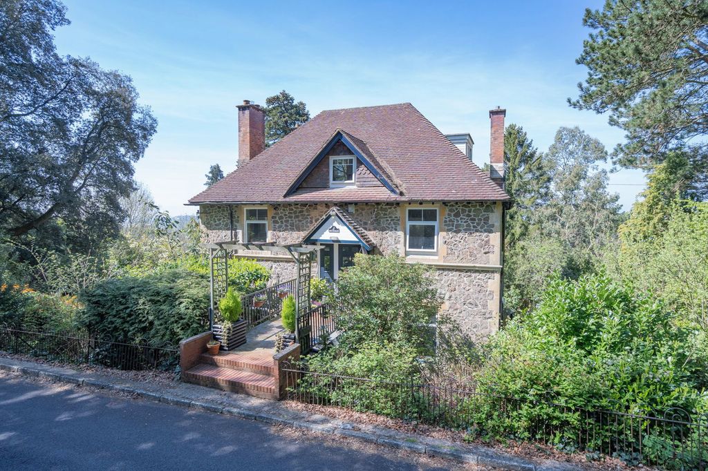 3 bed flat for saleWest Malvern Road, Malvern, Worcestershire WR14