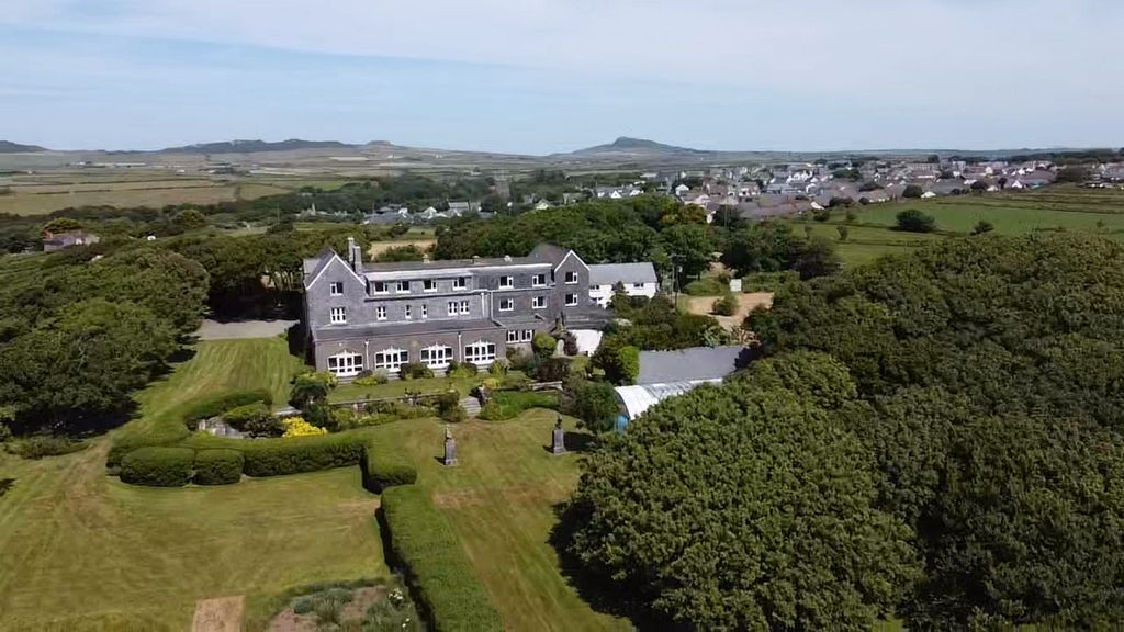 Additional image 57 of 33 bed detached house for saleSt Davids, Haverfordwest SA62