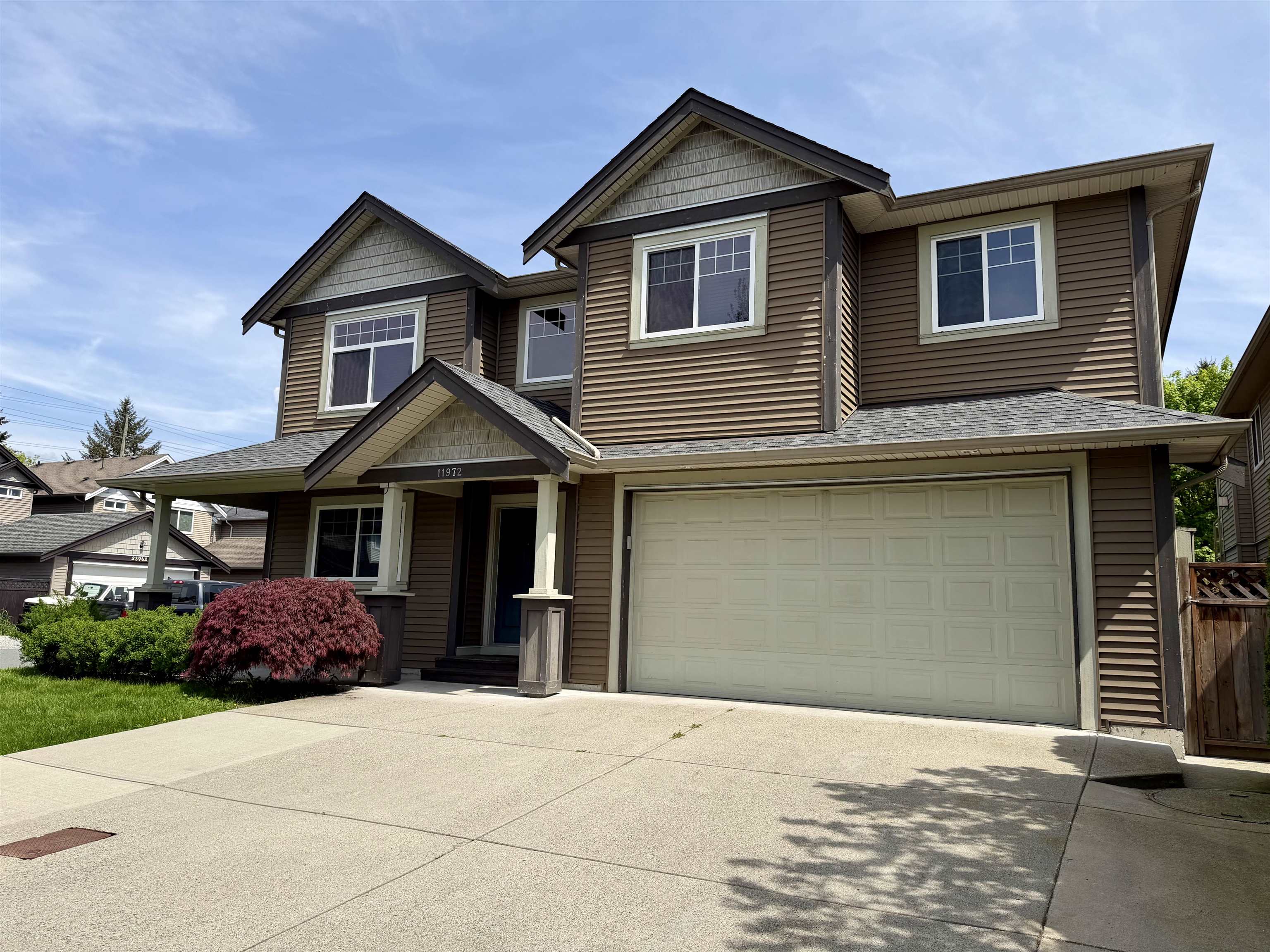 11972 239 Street, Maple Ridge, BC, V4R 1W4