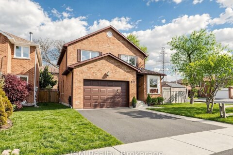 Additional image 8 of Lower-577 Bud Gregory Boulevard, Mississauga, ON, L4Z 2L3