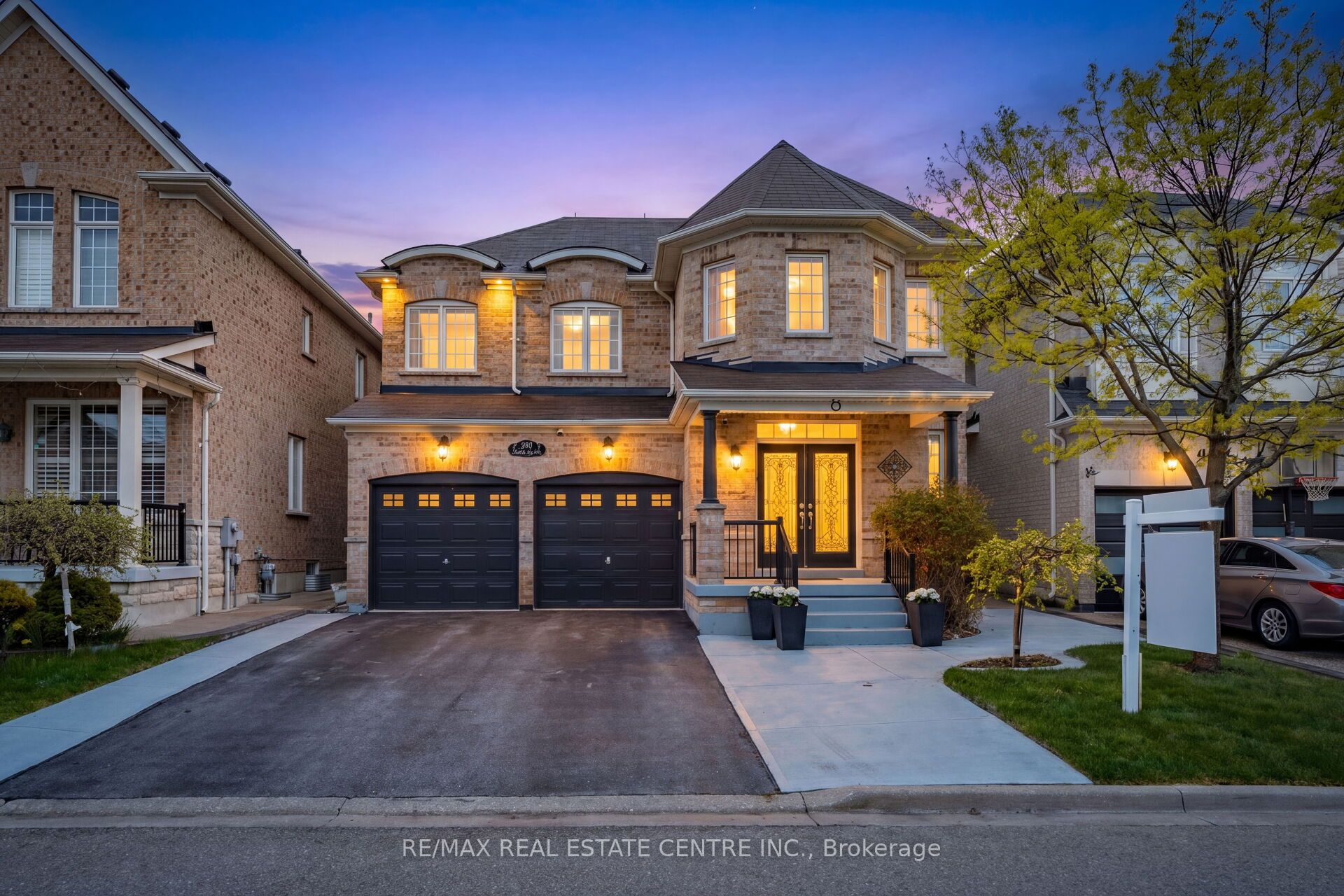 23 Addiscott Street, Brampton, ON, L6R 0Y2