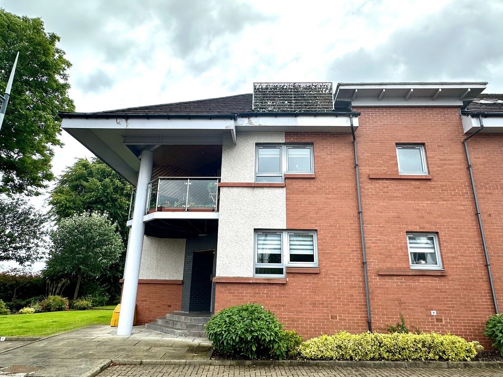 Additional image 15 of 3 bed flat to rentTownhead Street, Hamilton ML3