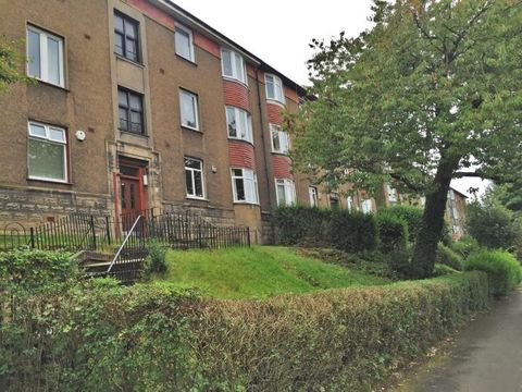 Dorchester Avenue, Kelvindale, Glasgow G12