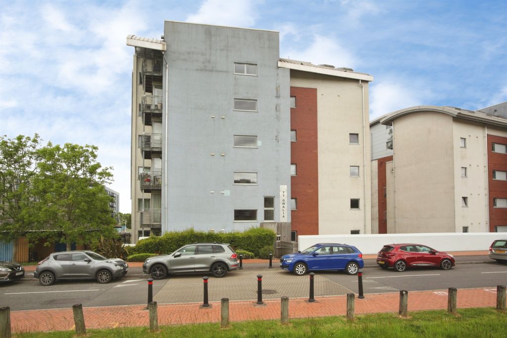 Additional image 16 of 3 bed penthouse for salePierhead View, Penarth CF64