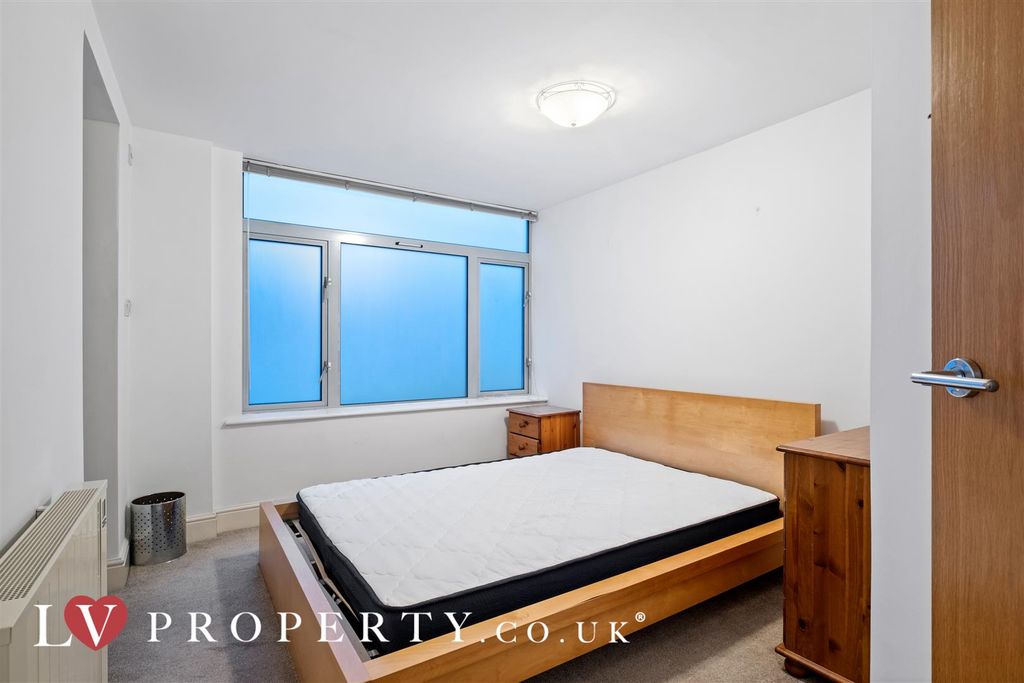Additional image 9 of 2 bed flat to rent35 Paradise Street, Birmingham B1