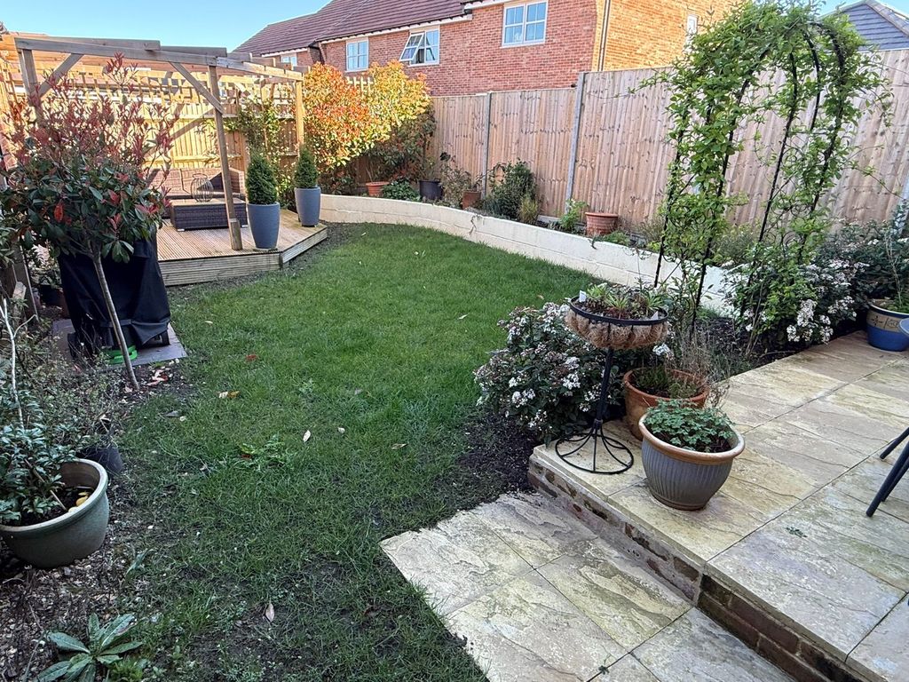 Additional image 22 of 3 bed town house for saleGarrison Meadows, Donnington, Newbury RG14