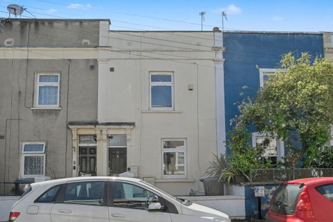 West Grove, Montpelier, Bristol BS6