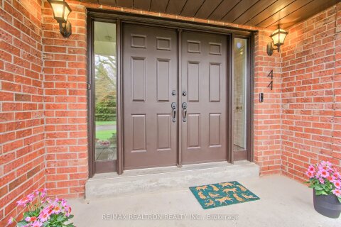 Additional image 8 of 44 Ward Avenue, East Gwillimbury, ON, L0G 1V0