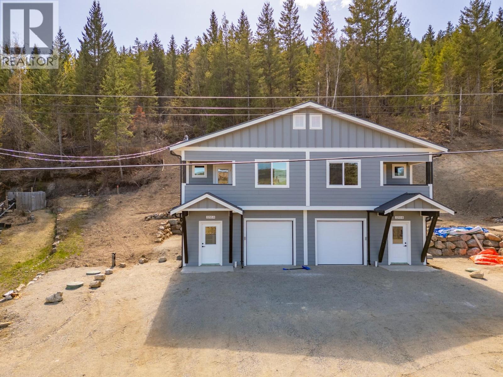 B-2255 Mctavish Road, Kamloops, BC, V0E3E1