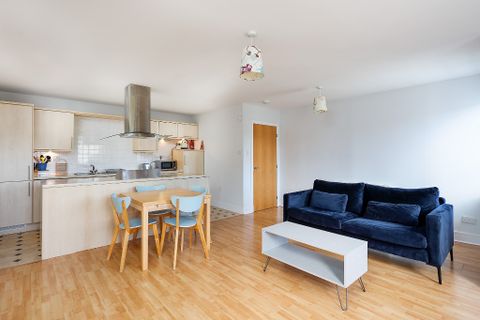 Hopetoun Street, New Town, Edinburgh EH7