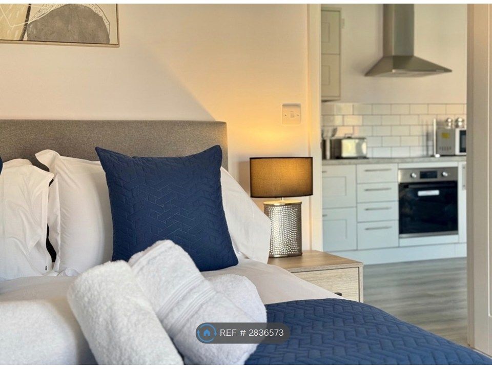 Additional image 2 of 1 bed flat to rentLuna, York YO31