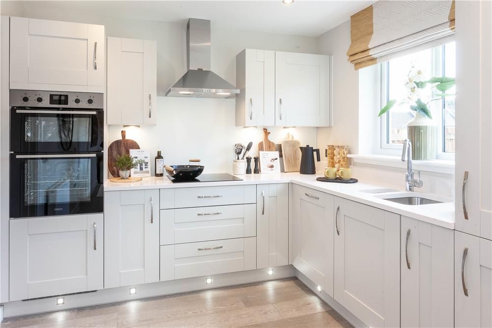 Additional image 5 of 4 bed detached house for sale"Maplewood Det" at Off Lasswade Road, Edinburgh EH17
