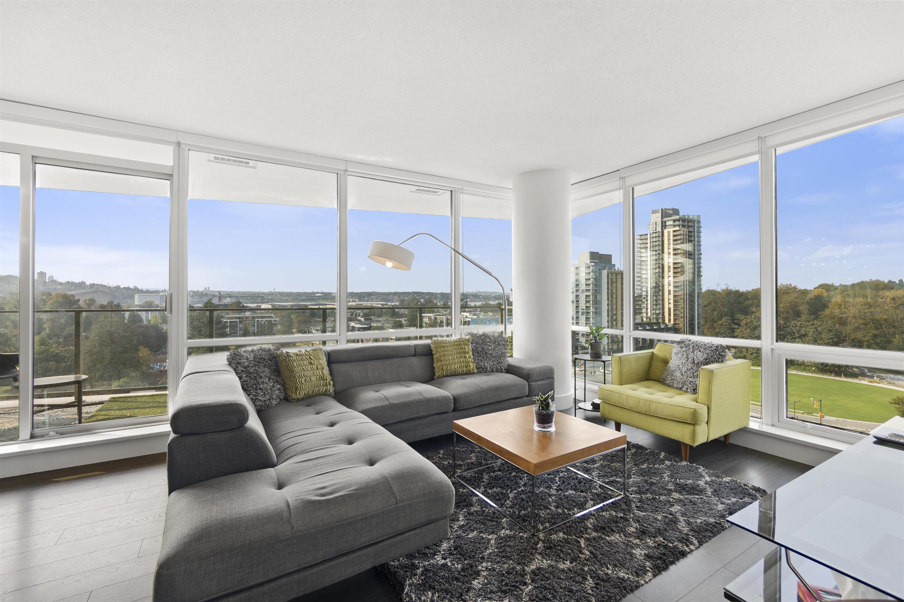 Additional image 6 of 1107-1550 Fern Street, North Vancouver, BC, V7J 0A9
