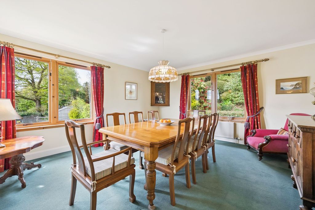 Additional image 11 of 4 bed property for saleRowan House, Armadale Road, Rhu, Helensburgh G84