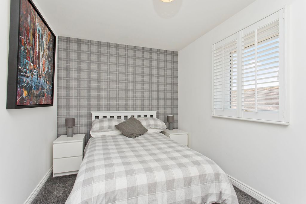 Additional image 9 of 2 bed flat for sale107 Wester Kippielaw Drive, Dalkeith EH22