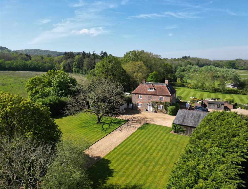 Additional image 47 of 6 bed detached house for saleCalbourne, Isle Of Wight PO30
