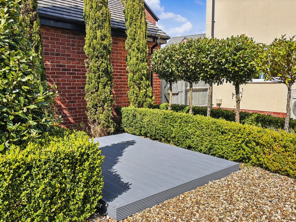 Additional image 24 of 4 bed detached house to rentBlueshot Drive, Clifton-On-Teme, Worcester WR6