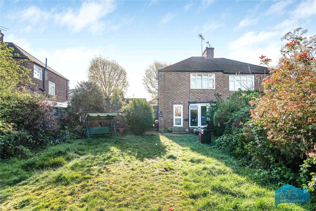 Additional image 10 of Land for saleGrasvenor Avenue, Barnet EN5