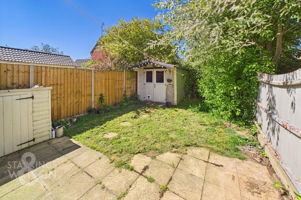 Additional image 15 of 2 bed semi-detached house for saleMaidens Close, Dussindale, Norwich NR7