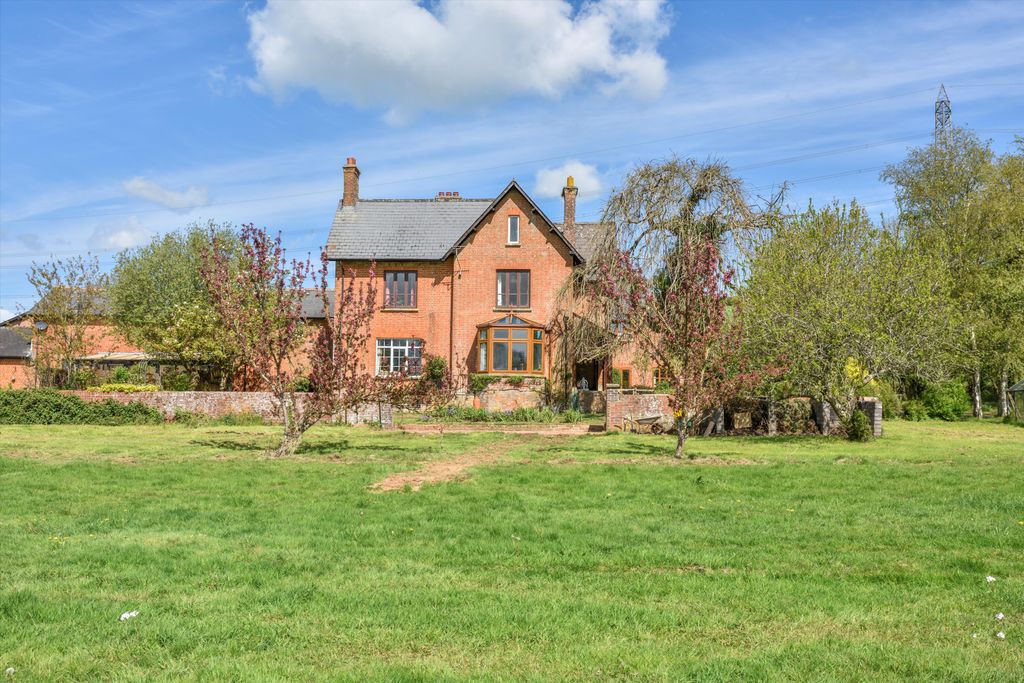 Additional image 22 of 7 bed farm for saleBuckerell, Honiton, Devon EX14