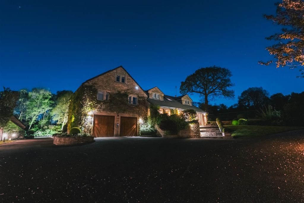 Additional image 84 of 5 bed detached house for saleCowley Lane, Holmesfield, Dronfield S18