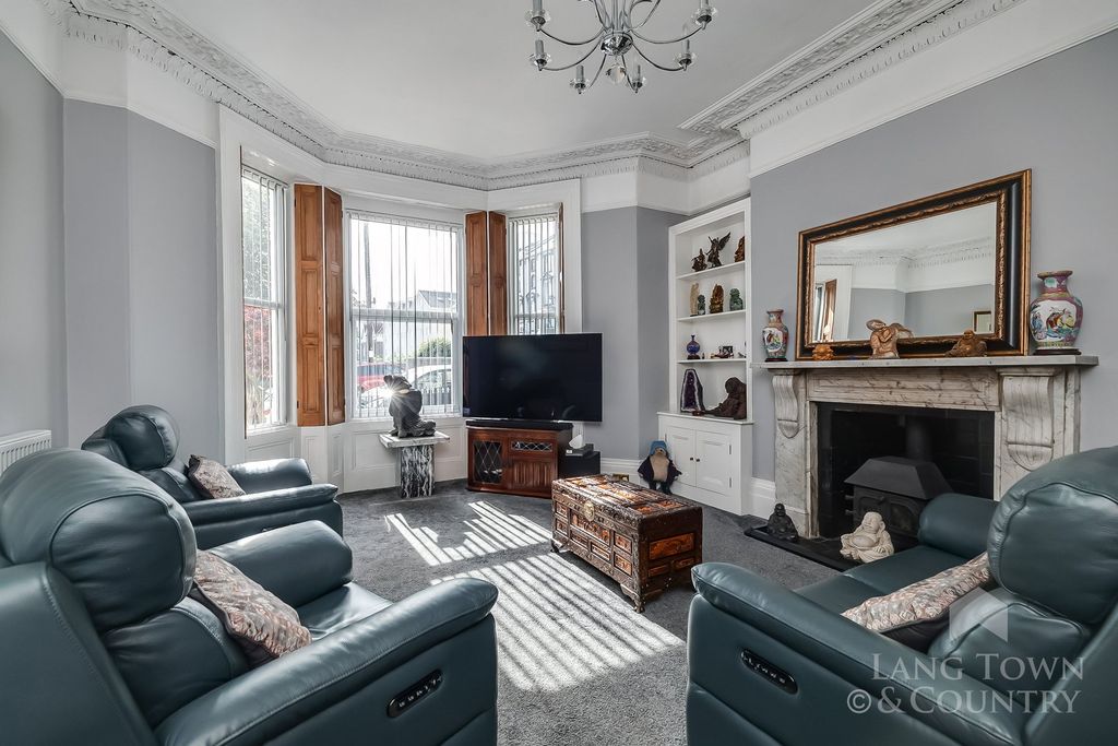 Additional image 3 of 4 bed terraced house for saleHavelock Terrace, Stoke, Plymouth PL2