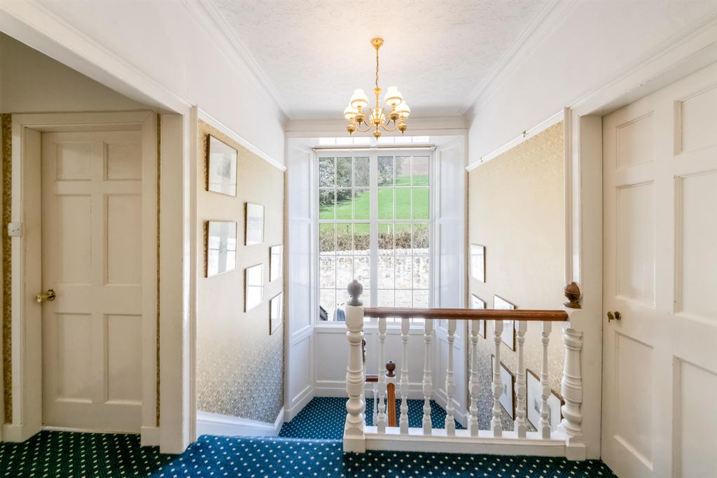 Additional image 35 of 7 bed detached house for saleBelmont House, Dollar FK14