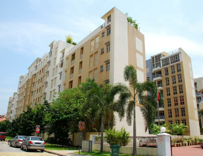 Additional image 10 of 7 Lorong 27A Geylang