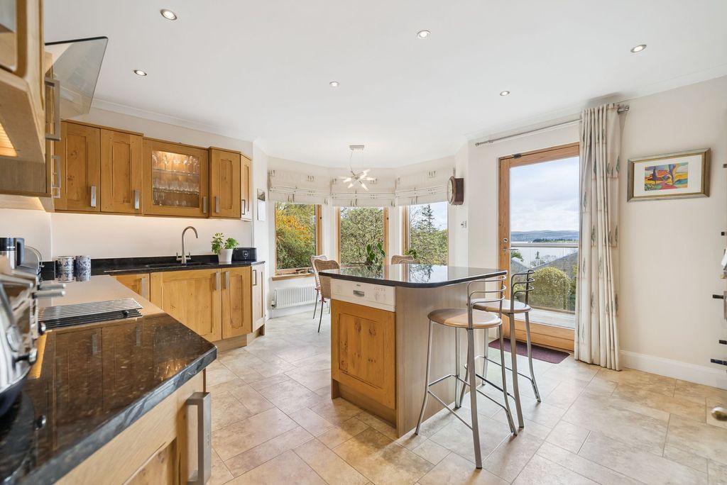 Additional image 12 of 4 bed property for saleRowan House, Armadale Road, Rhu, Helensburgh G84